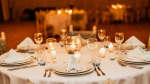 The Best Desert Retreats & Corporate Events in the Agafay Desert, organized by Morocco Friendly Travel Agafay Desert Dinner