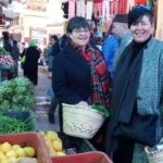 Women's Trip in Morocco