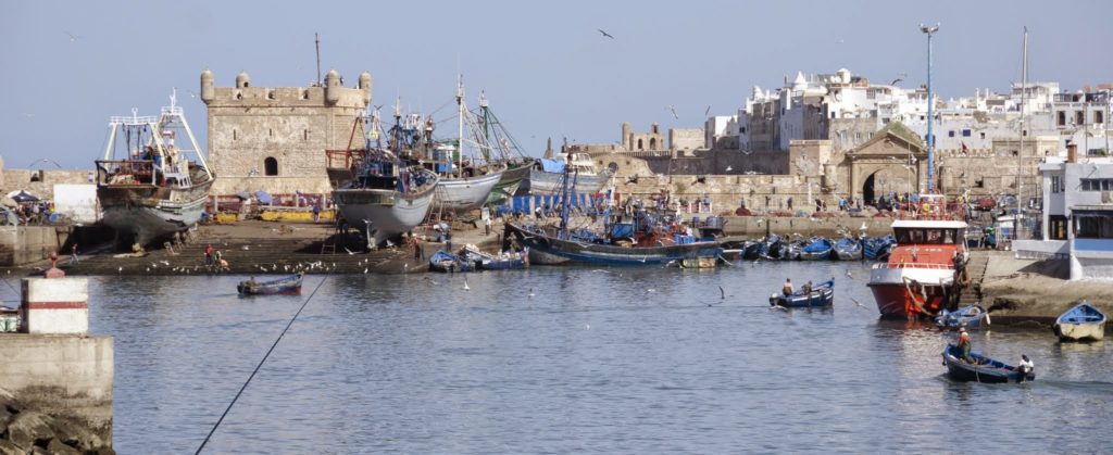 Essaouira Morocco , Place to visit in Morocco