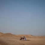 Camel-Ride-in-agafay-desert