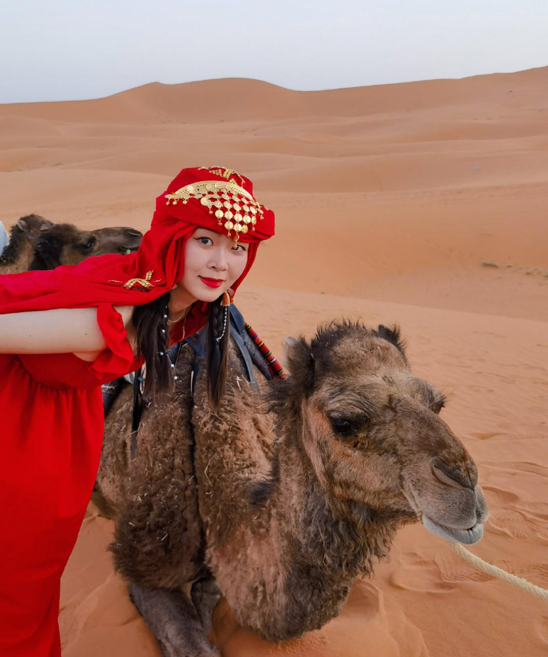 How Many Days Is Enough to See Morocco?