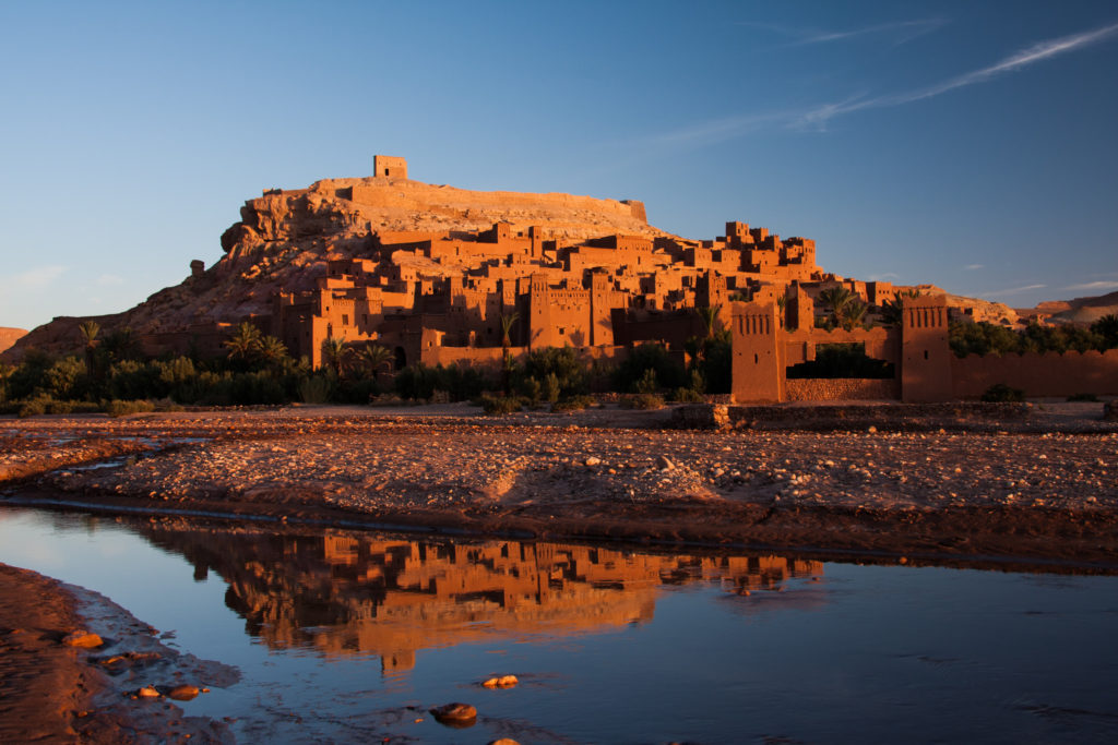Experience Authentic Morocco- Authentic Morocco Tours