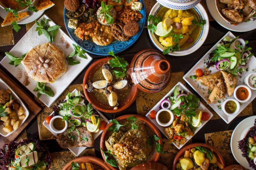 The Best Morocco Food Tour: Morocco Tours 2024-25-2026