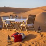 Luxury Honeymoon In Morocco