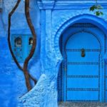 from Fes to Chefchaouen