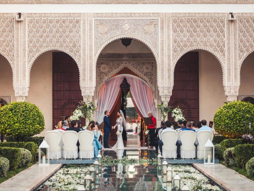 The Ultimate Morocco Honeymoon Itinerary