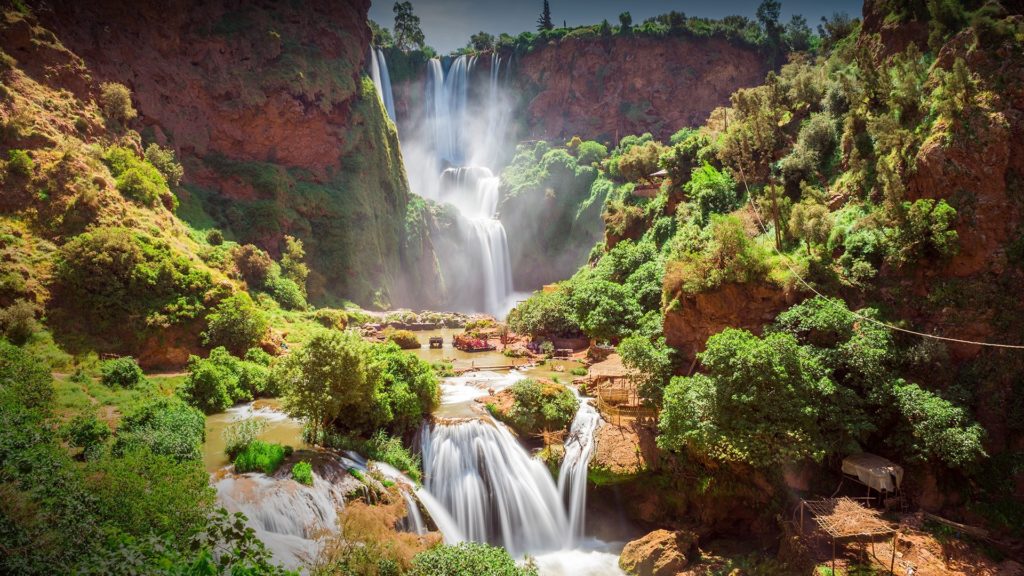 morocco friendly travel offer you the best 5 Days 4 Nights Marrakech Morocco Itinerary 2023-2024