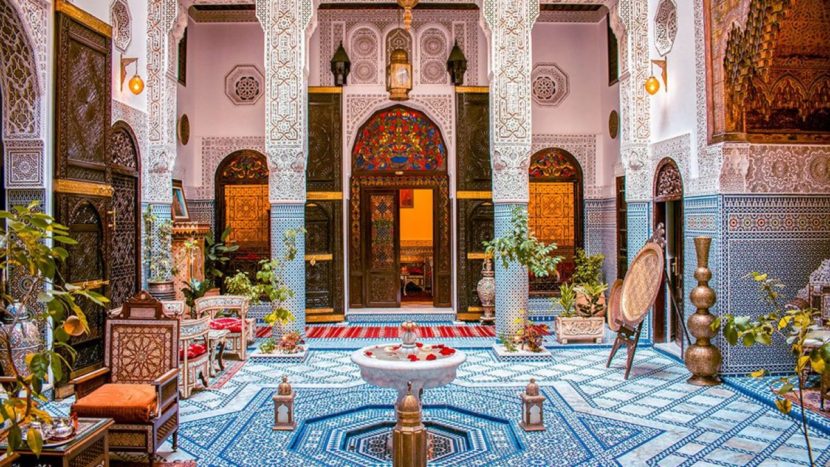 11 Days Morocco tour Itinerary