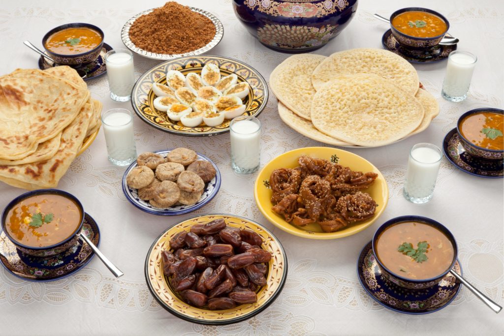 Savoring Moroccan Delights: Culinary Adventures