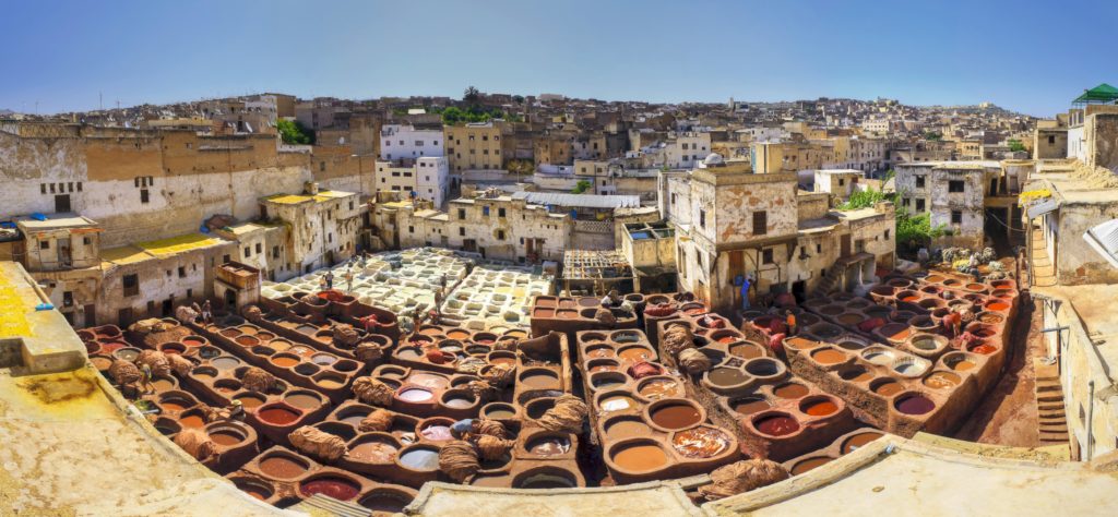 10 Must-See Places in Morocco That Will Blow Your Mind