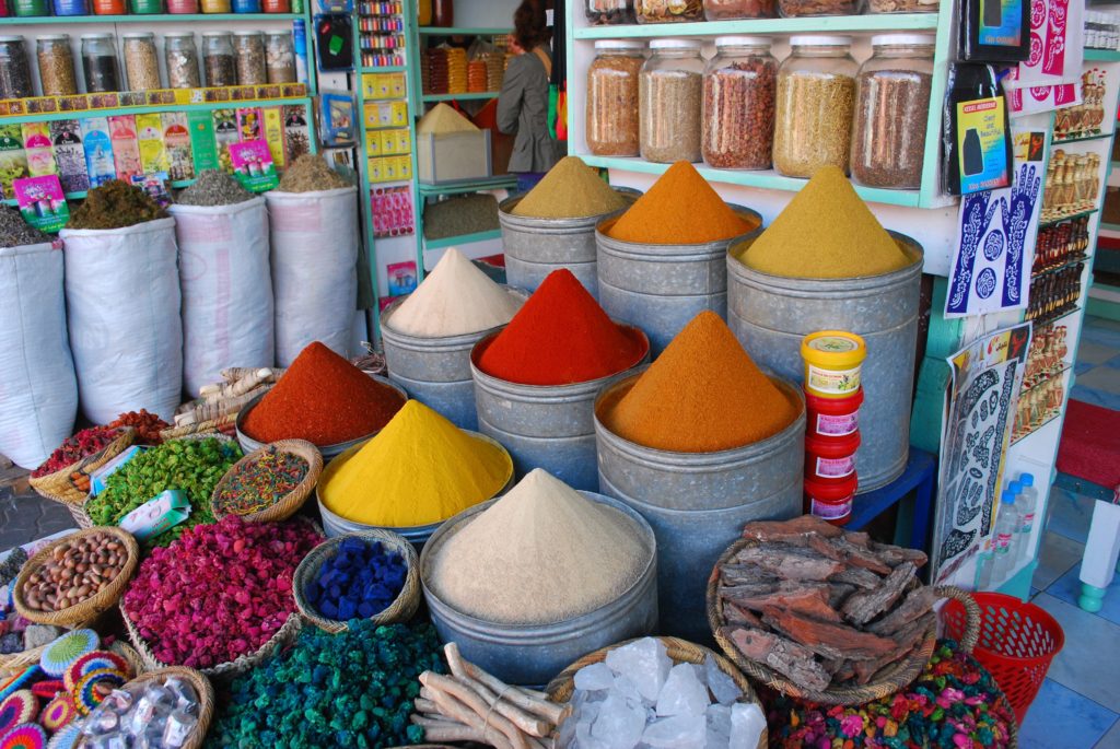 Immerse Yourself in Moroccan Culture