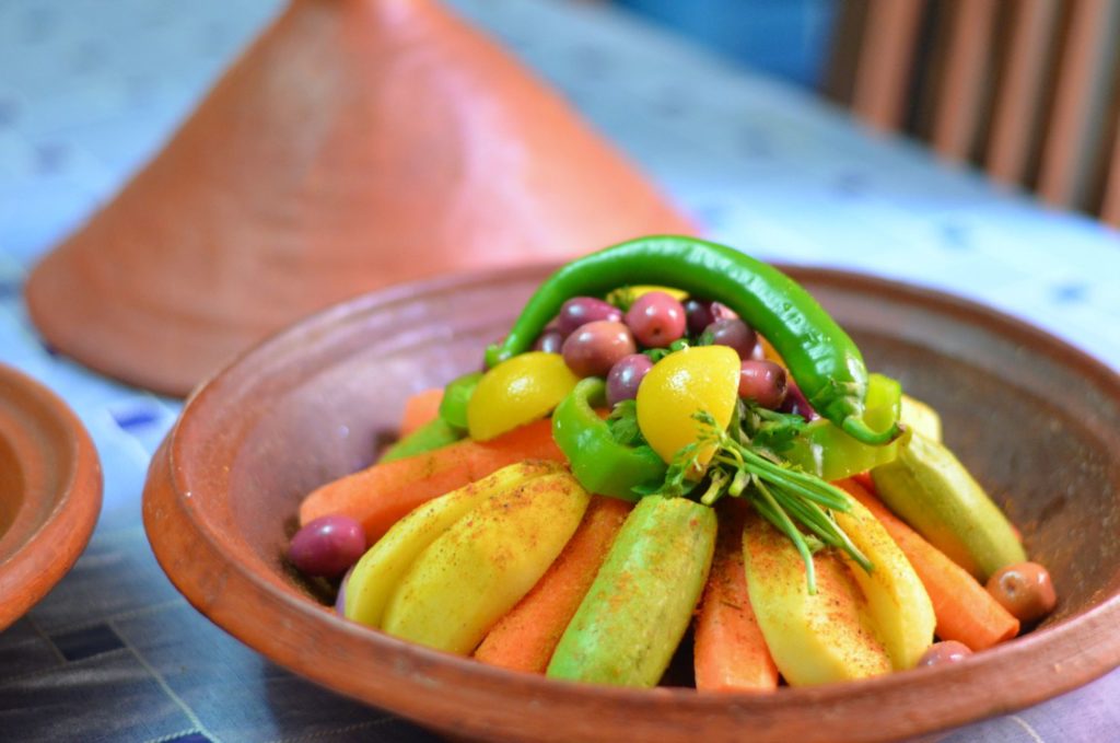 Morocco Food Tour - Food Adventure In Morocco