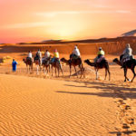 Morocco friendly travel offer you Morocco Private Tour Packages