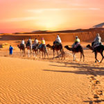Morocco Desert Tour From Marrakech 4-day