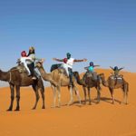 Morocco family tour adventure