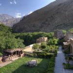 mount toubkal trek 2 days