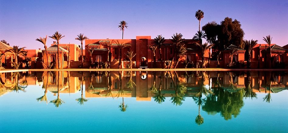 Luxury honeymoons in Morocco for 2023-2024