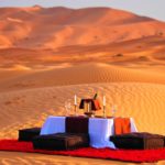 Morocco Tour-Luxury Tour