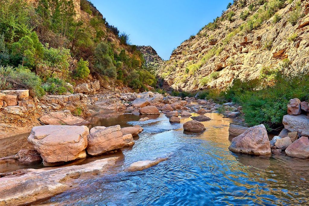 Voyage Organisé au Maroc