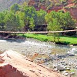 Day Trip Atlas Mountains and Three Valleys from Marrakech