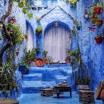 from Fes to Chefchaouen
