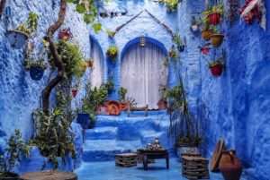 15-Day Morocco Tour Itineraries from Casablanca
