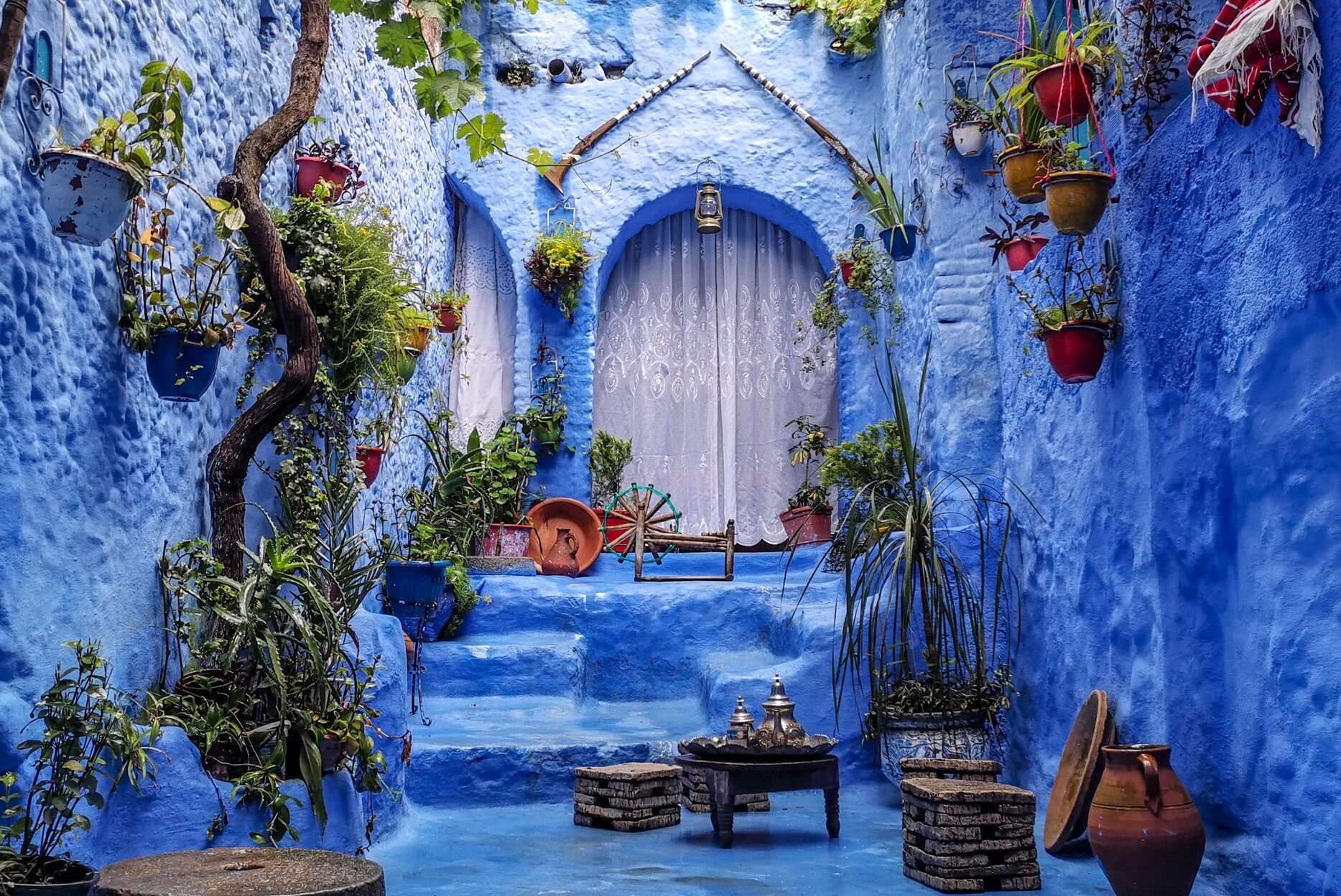 15-Day Morocco Tour Itineraries from Casablanca