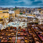 15-day Morocco tour itinerary