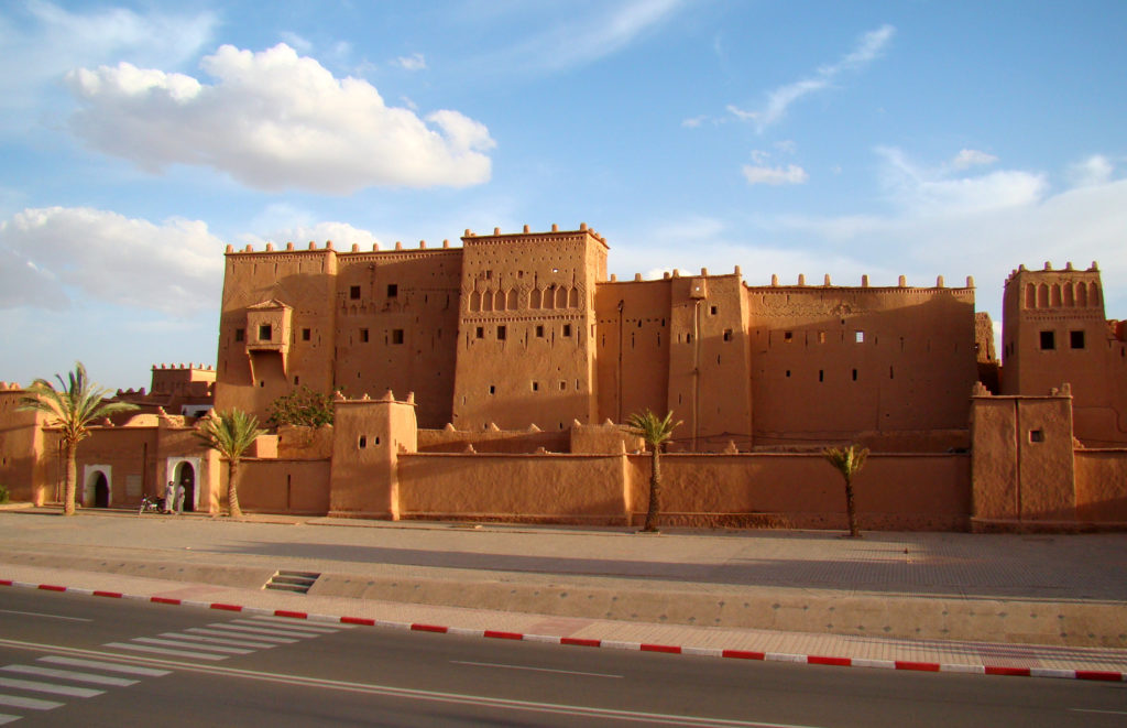 15-Day Morocco Tour Itinerary from Casablanca