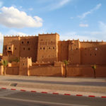 Marrakech to Zagora Desert Tour