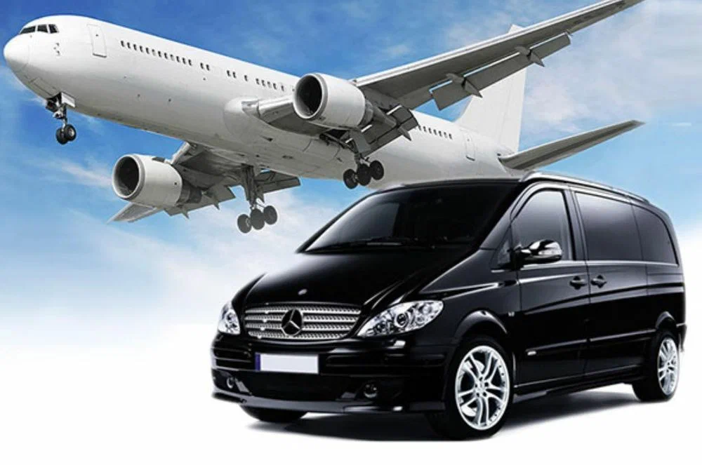 Airports in Morocco