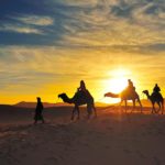 Morocco Desert Tours