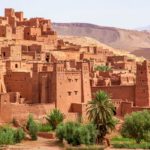 Morocco Tour-Luxury Tour