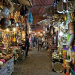 Morocco Shopping Tour