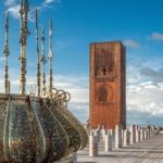 Fly from Spain to Tangier