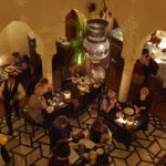 Rick's Cafe in Casablanca