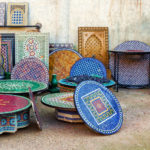 Morocco Shopping Tour