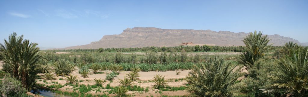 4-day Morocco Desert Tour