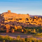 four-day Morocco desert tour