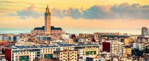 where's casablanca
