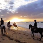 Horseback Riding - Essaouira Horse Riding