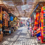 Marrakech Tours and Day Trips
