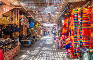 Marrakech Tours and Day Trips