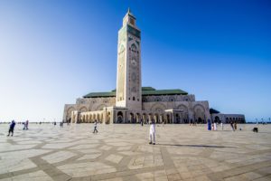 Morocco Muslim Heritage Tour