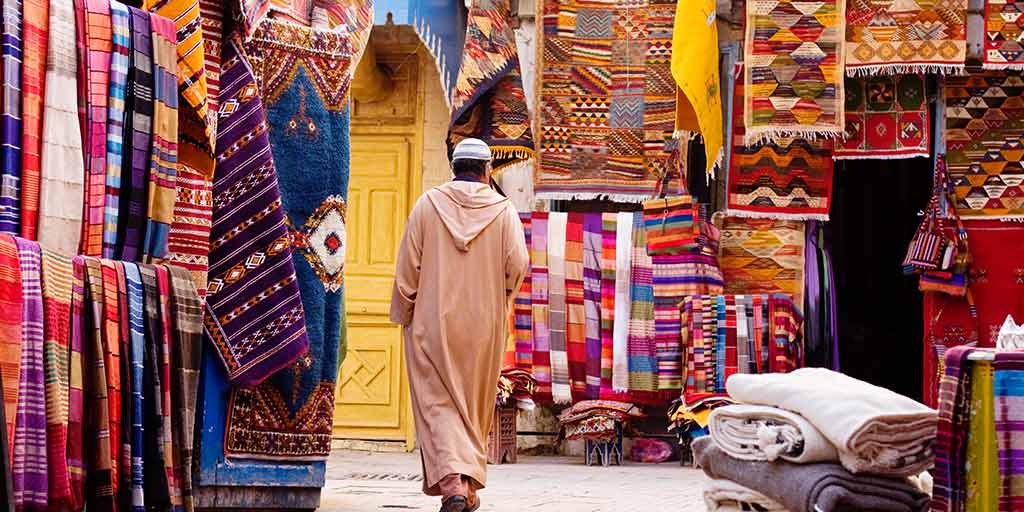 Morocco Tailor-Made Tours