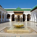 6 days in fes morocco itinerary