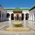Morocco Muslim Heritage Tour