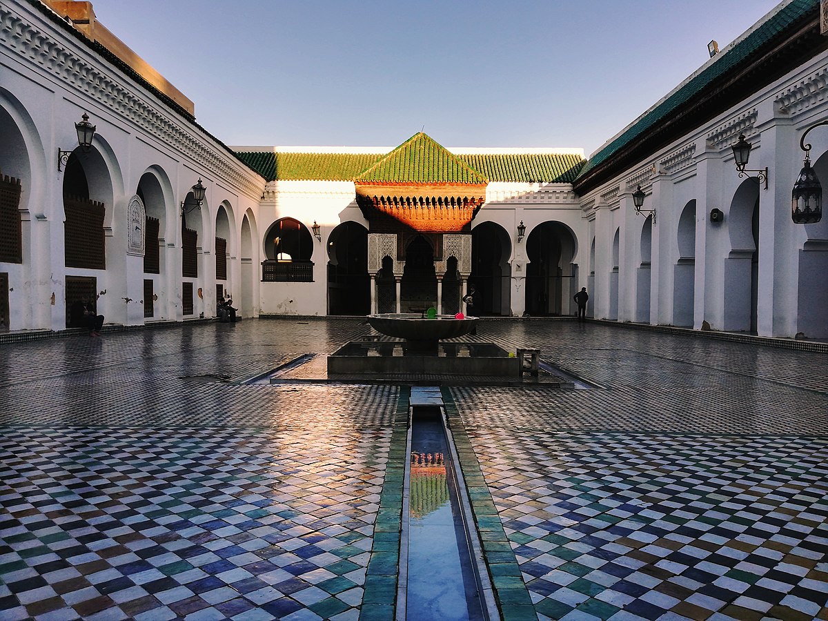 Morocco Muslim Heritage Tour