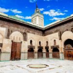 Morocco Trip Planner