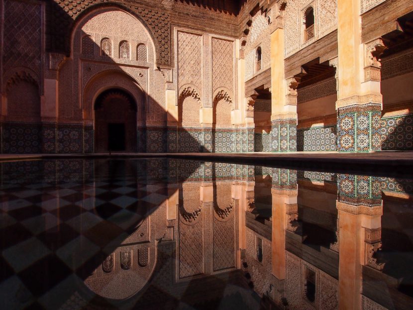 Morocco Tours From Marrakech